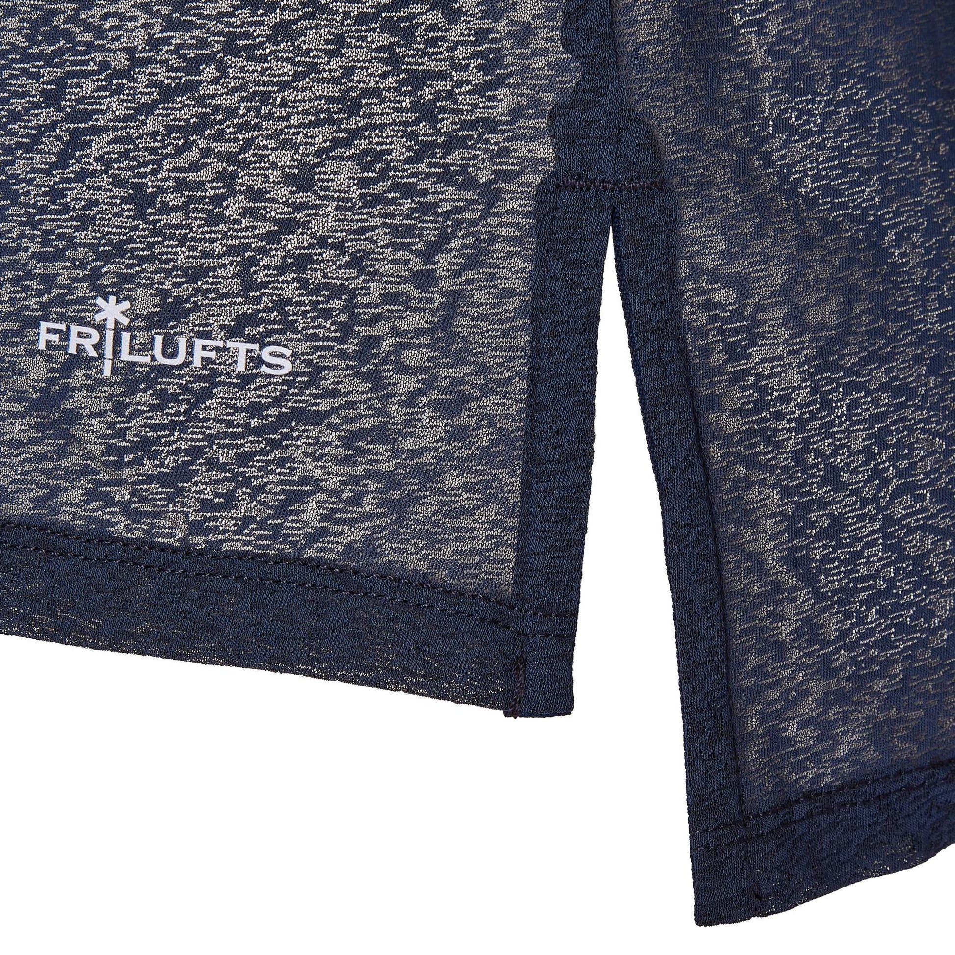 FRILUFTS KUTUBU T-SHIRT Damen - Funktionsshirt