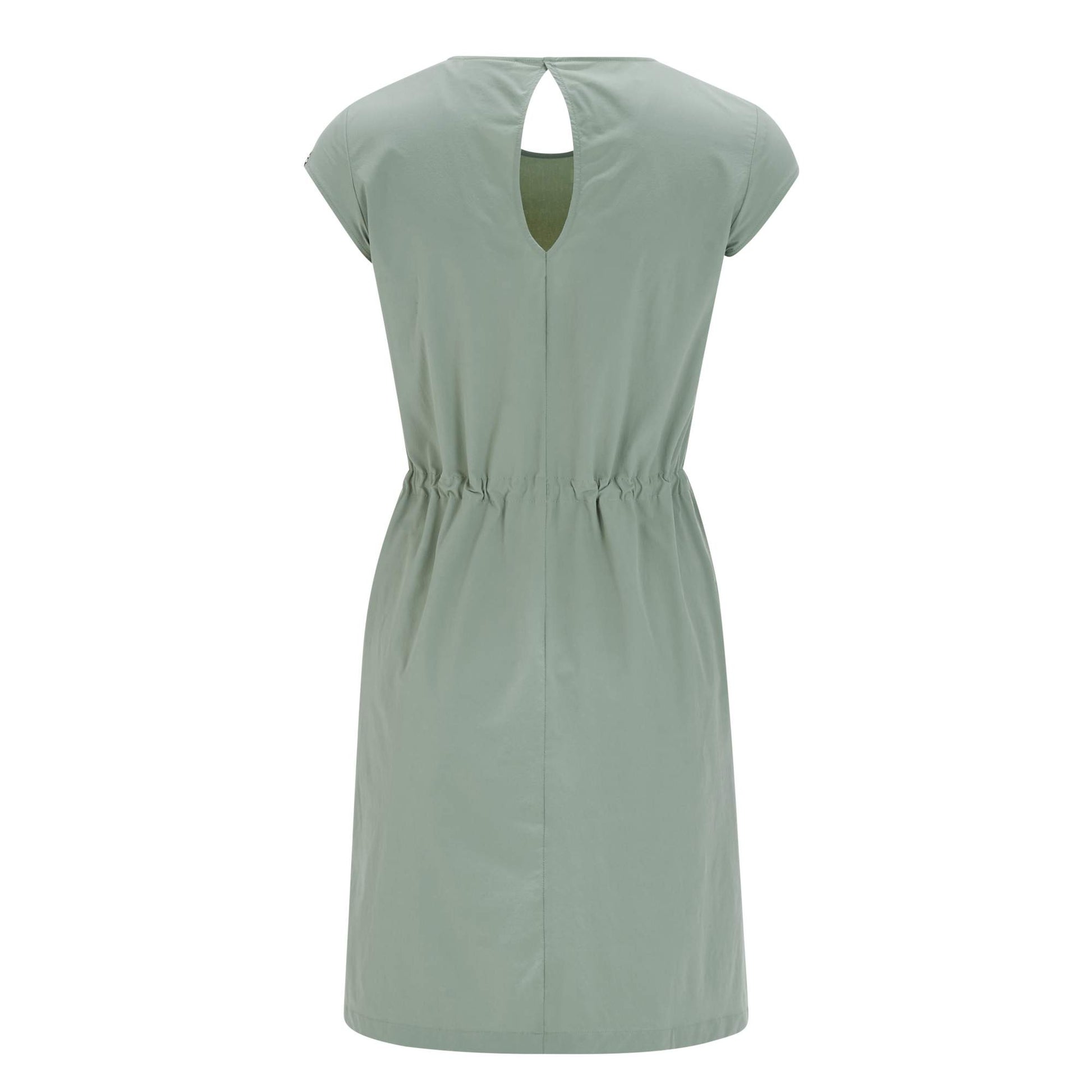 FJÄLLRÄVEN HIGH COAST LITE DRESS W Damen - Kleid