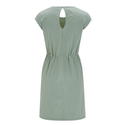 FJÄLLRÄVEN HIGH COAST LITE DRESS W Damen - Kleid