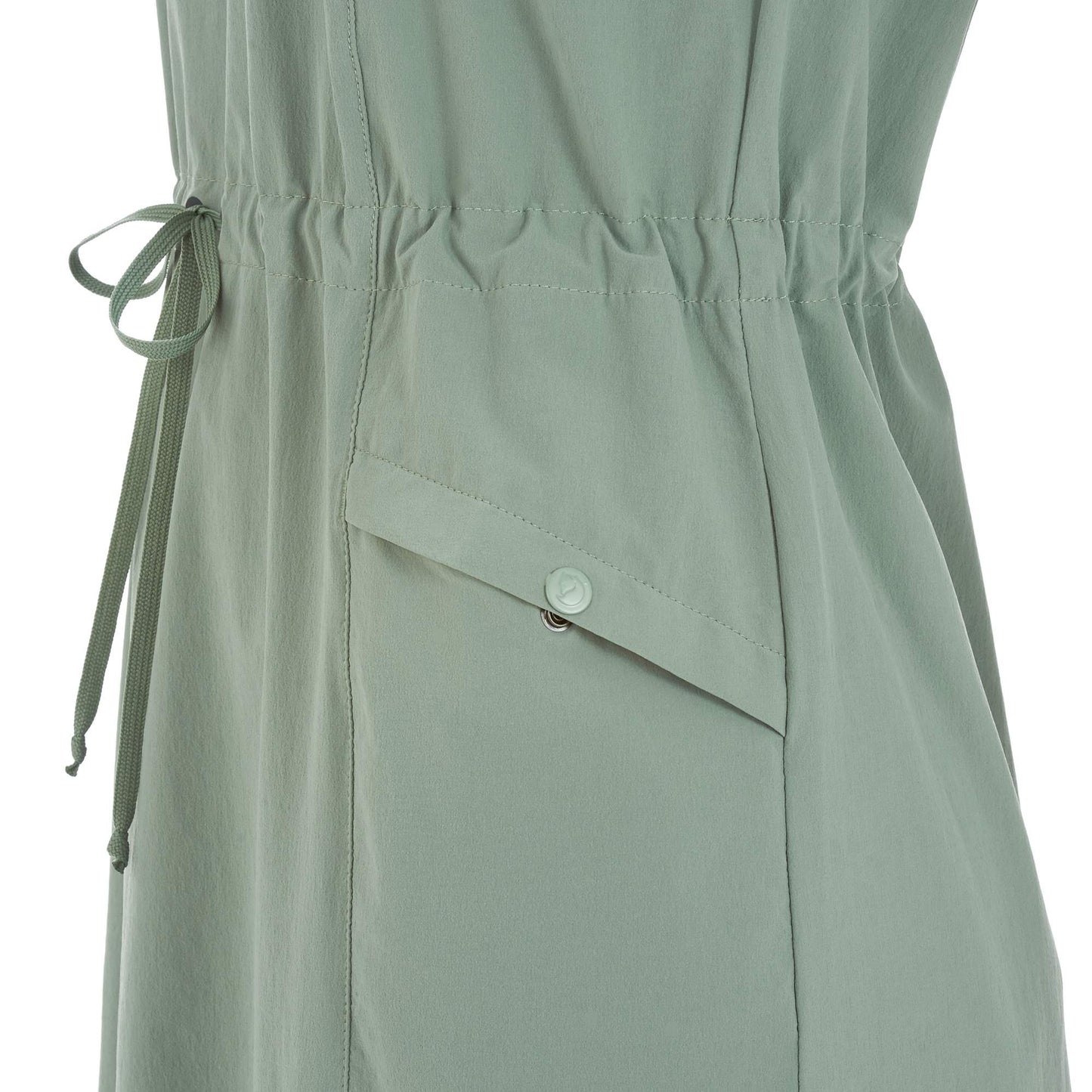 FJÄLLRÄVEN HIGH COAST LITE DRESS W Damen - Kleid