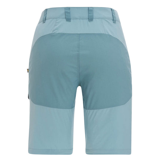 FJÄLLRÄVEN ABISKO MIDSUMMER SHORTS W Damen - Shorts