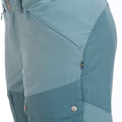 FJÄLLRÄVEN ABISKO MIDSUMMER SHORTS W Damen - Shorts