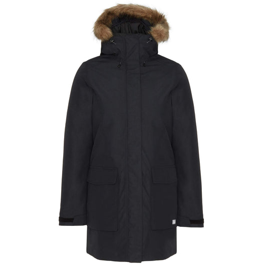  MALMAGEN PARKA W Damen - Wintermantel