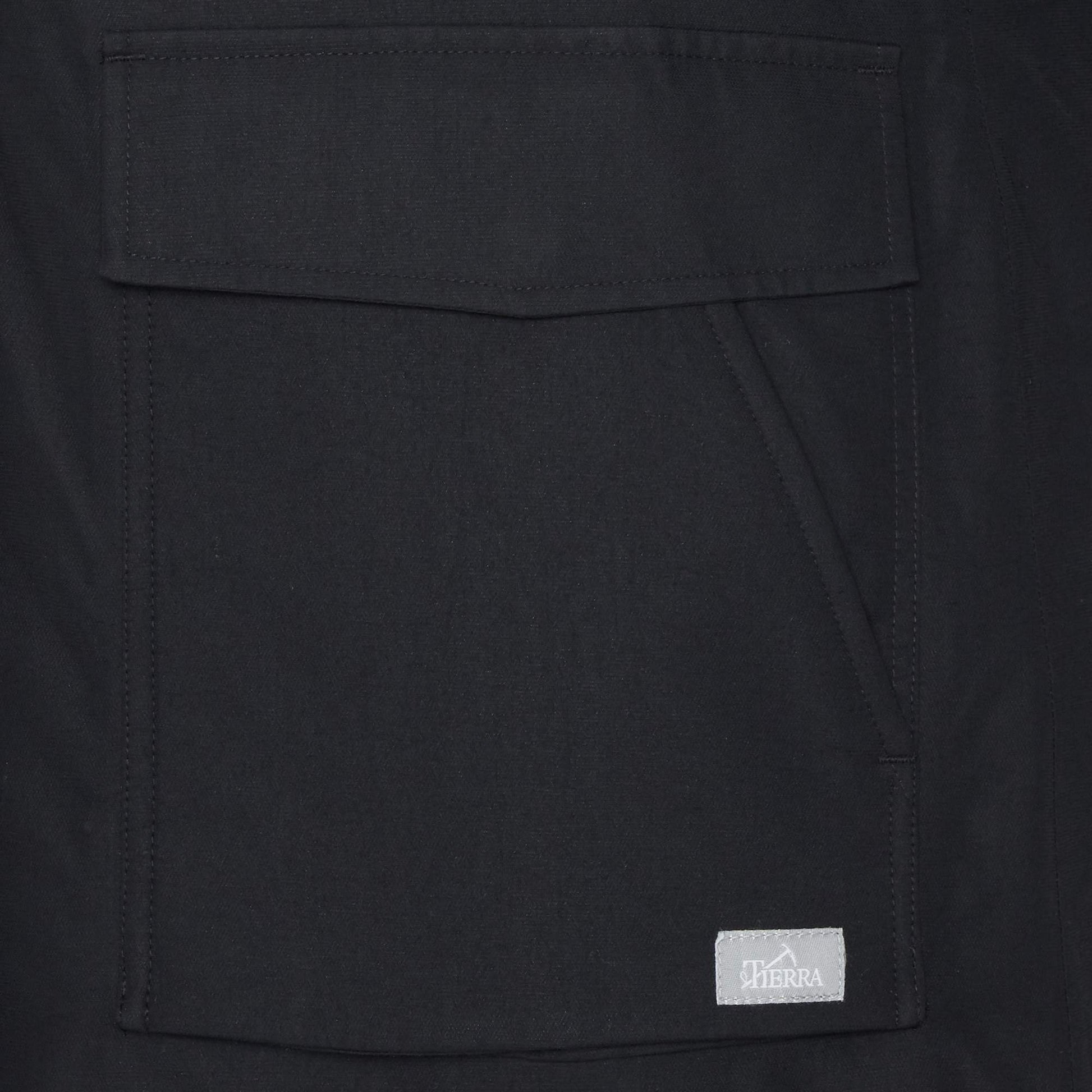  MALMAGEN PARKA W Damen - Wintermantel