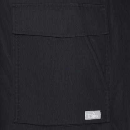  MALMAGEN PARKA W Damen - Wintermantel