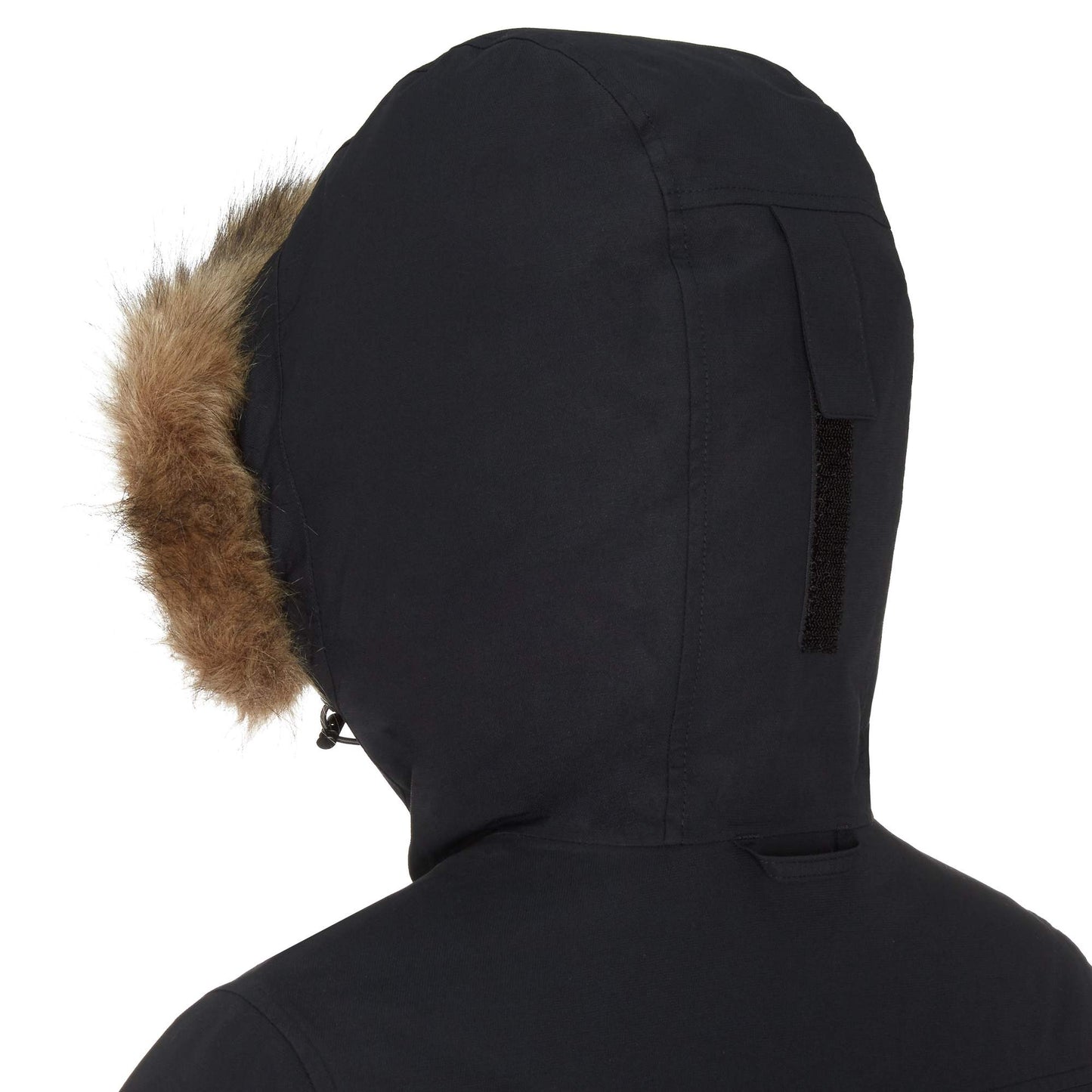  MALMAGEN PARKA W Damen - Wintermantel