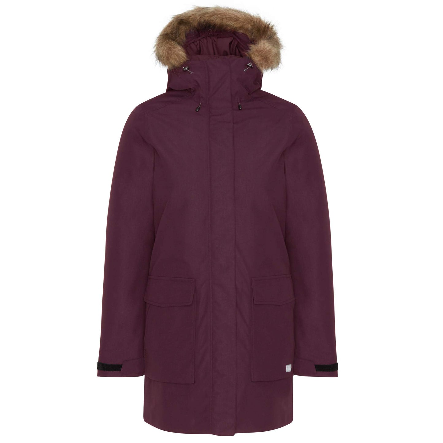  MALMAGEN PARKA W Damen - Wintermantel