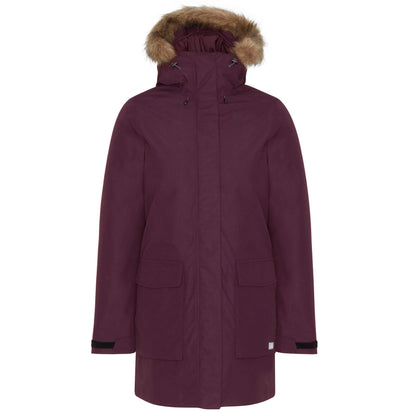 MALMAGEN PARKA W Damen - Wintermantel