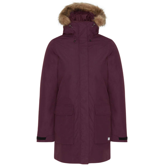  MALMAGEN PARKA W Damen - Wintermantel