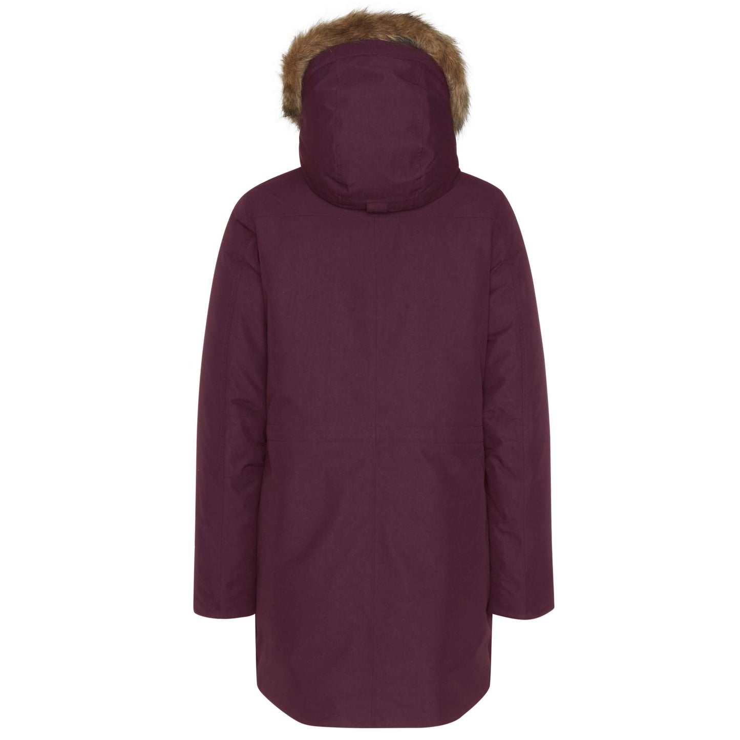  MALMAGEN PARKA W Damen - Wintermantel