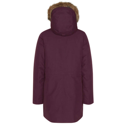  MALMAGEN PARKA W Damen - Wintermantel