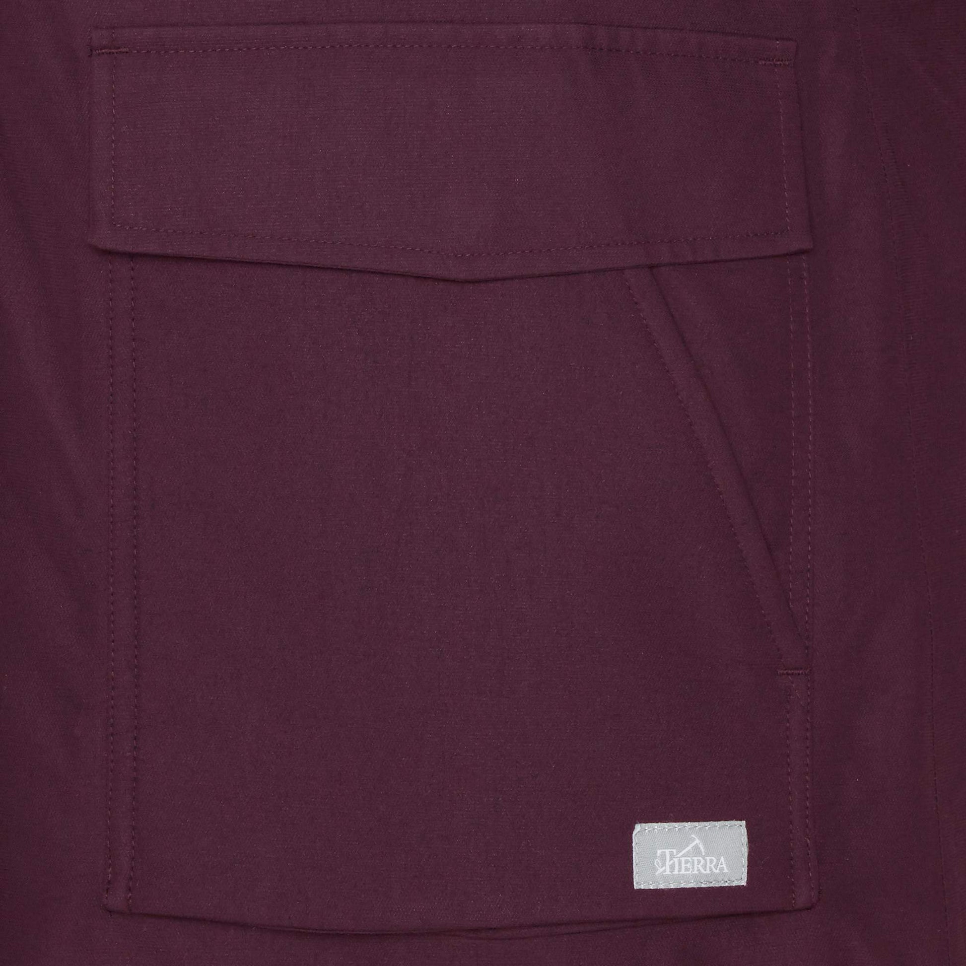 MALMAGEN PARKA W Damen - Wintermantel