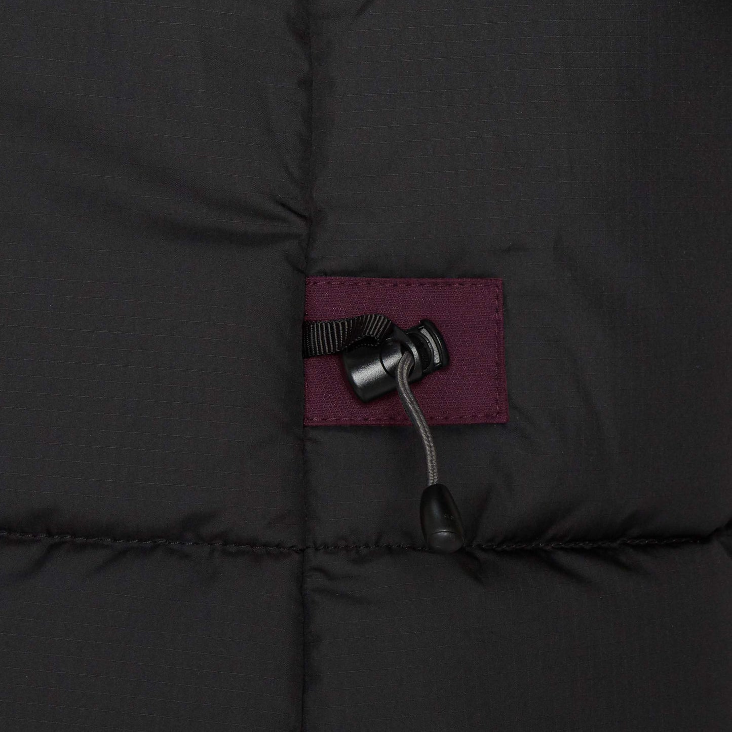  MALMAGEN PARKA W Damen - Wintermantel