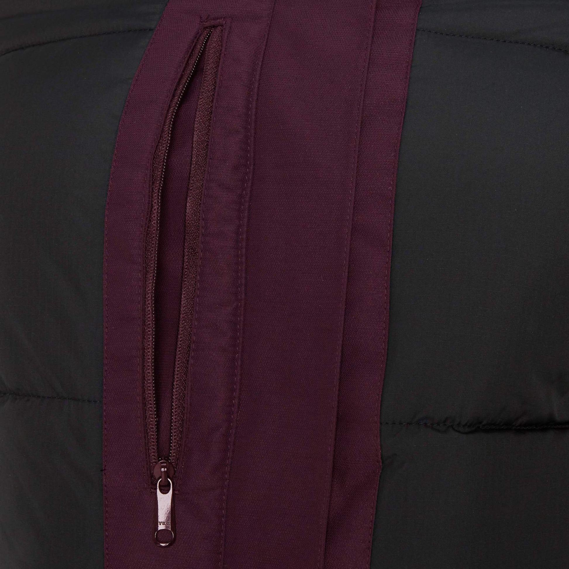  MALMAGEN PARKA W Damen - Wintermantel