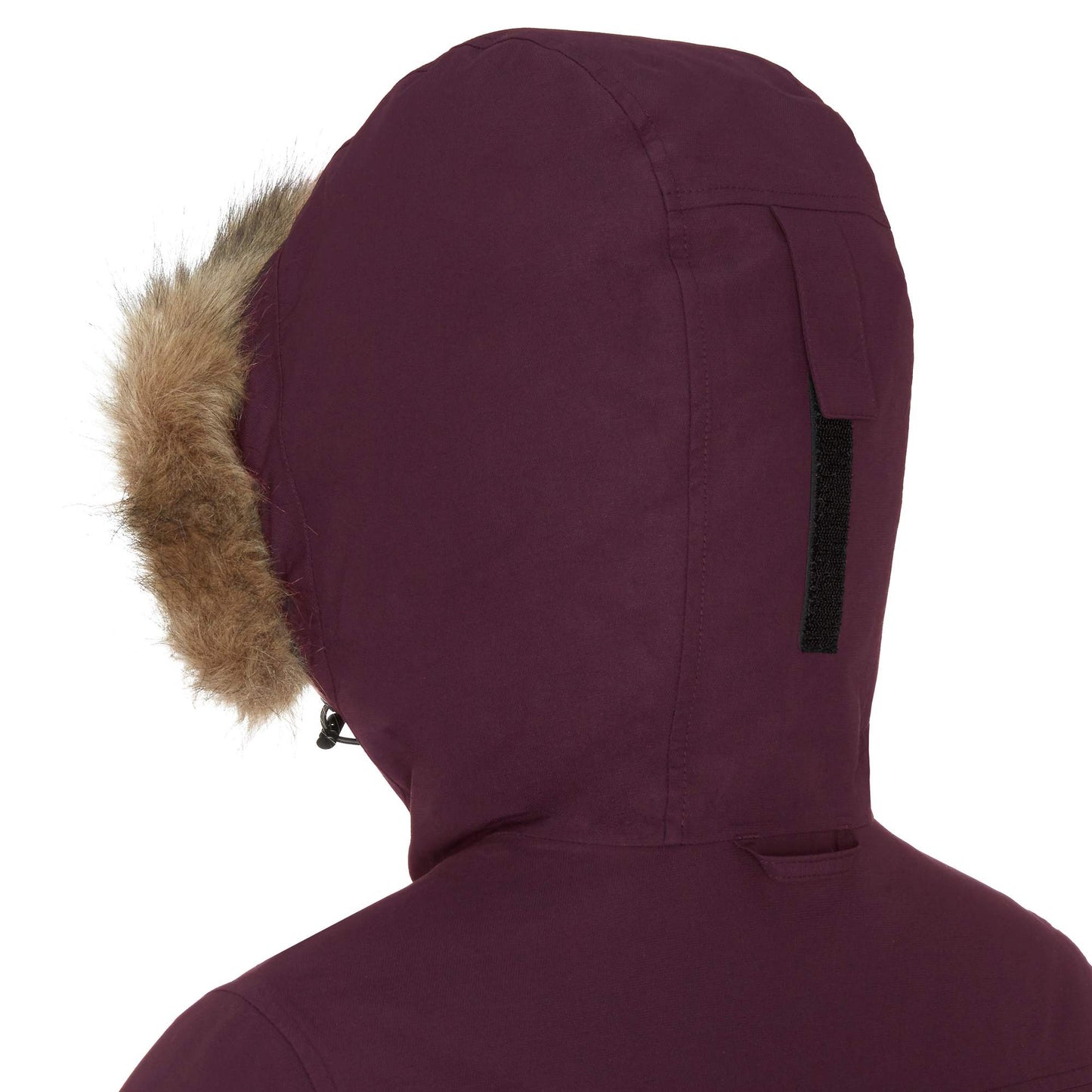  MALMAGEN PARKA W Damen - Wintermantel