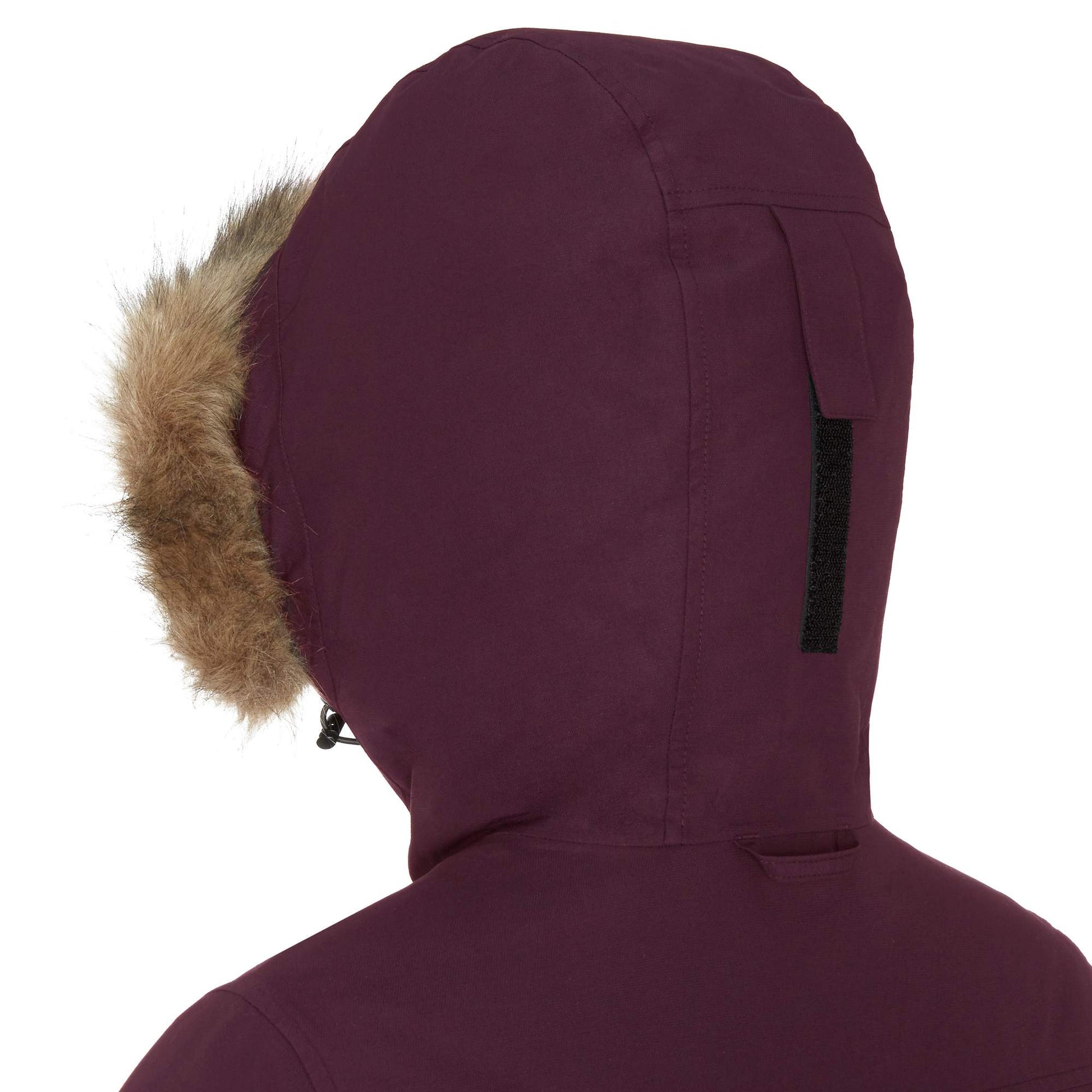 MALMAGEN PARKA W Damen - Wintermantel