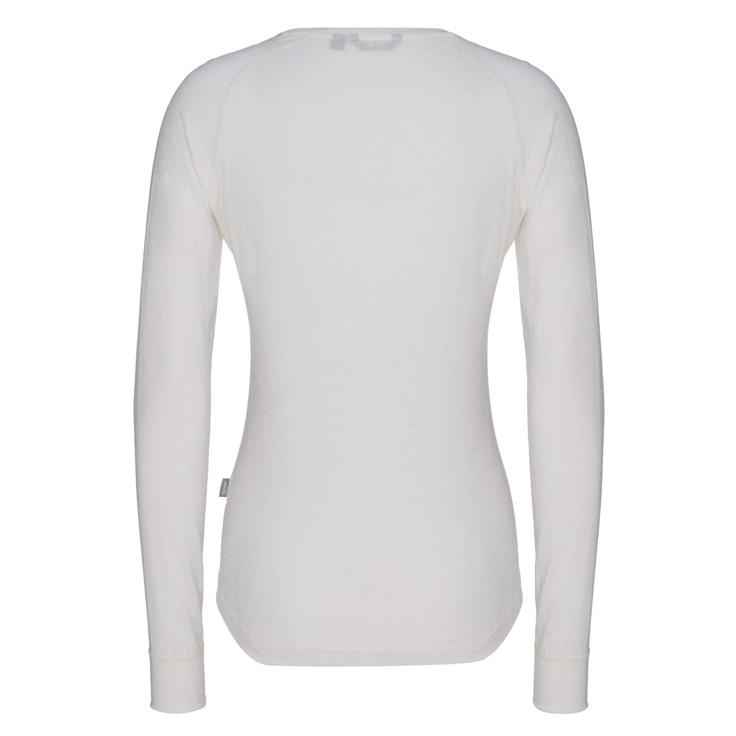  WOOLPA LS TEE W Damen - Funktionsshirt