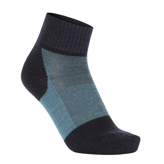 Woolpower SOCKS SKILLED LINER SHORT Unisex - Wandersocken