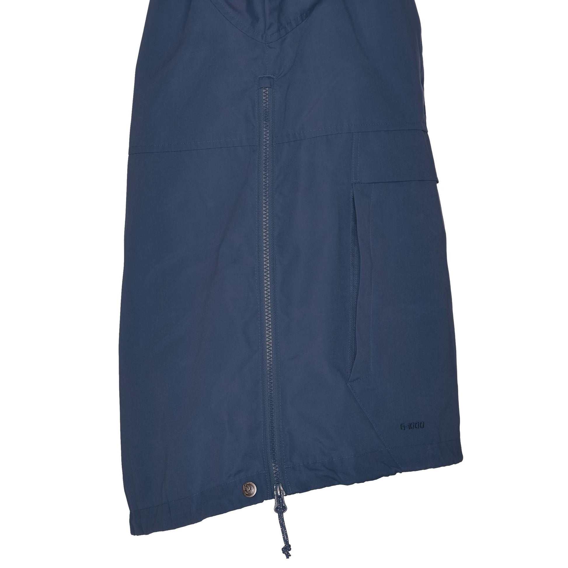 FJÄLLRÄVEN VARDAG ANORAK W Damen - Übergangsjacke