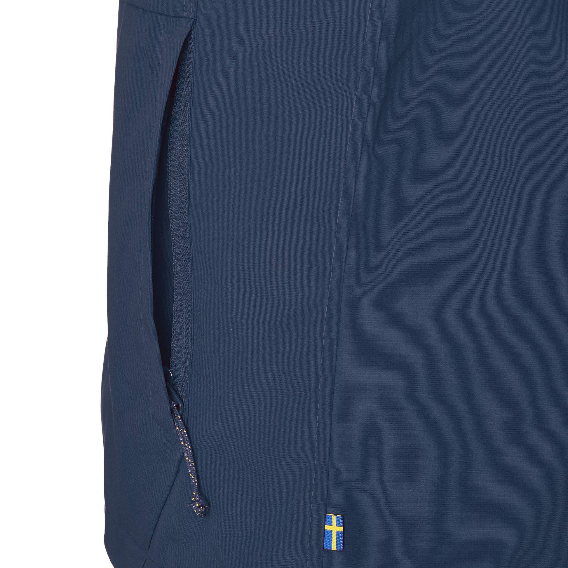 FJÄLLRÄVEN VARDAG ANORAK W Damen - Übergangsjacke