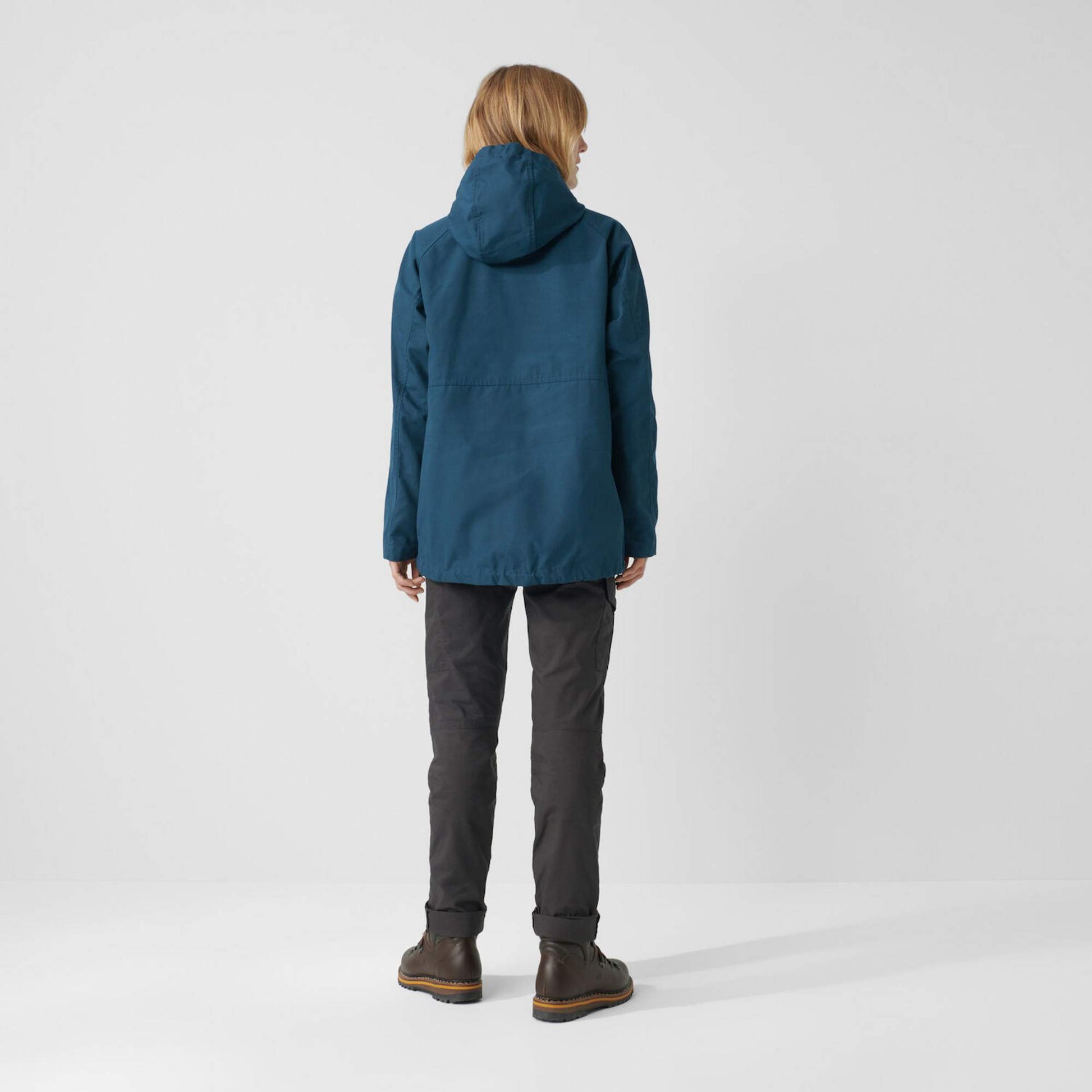 FJÄLLRÄVEN VARDAG ANORAK W Damen - Übergangsjacke