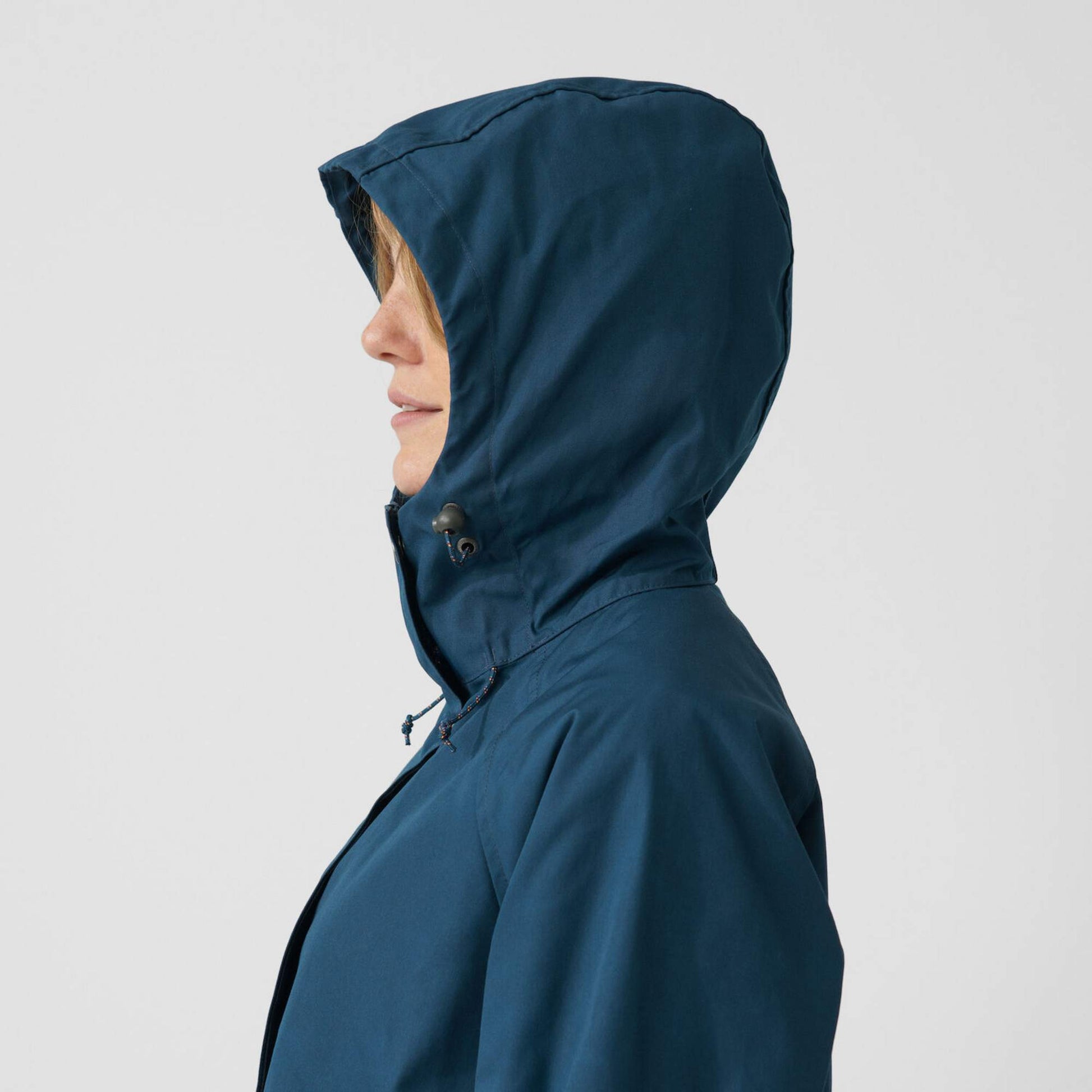 FJÄLLRÄVEN VARDAG ANORAK W Damen - Übergangsjacke