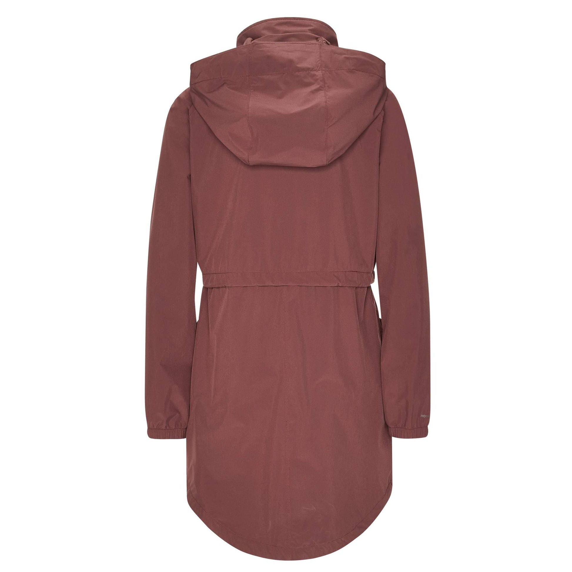 Royal Robbins SWITCHFORM LITE PARKA Damen - Übergangsjacke