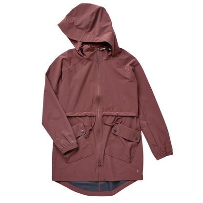 Royal Robbins SWITCHFORM LITE PARKA Damen - Übergangsjacke