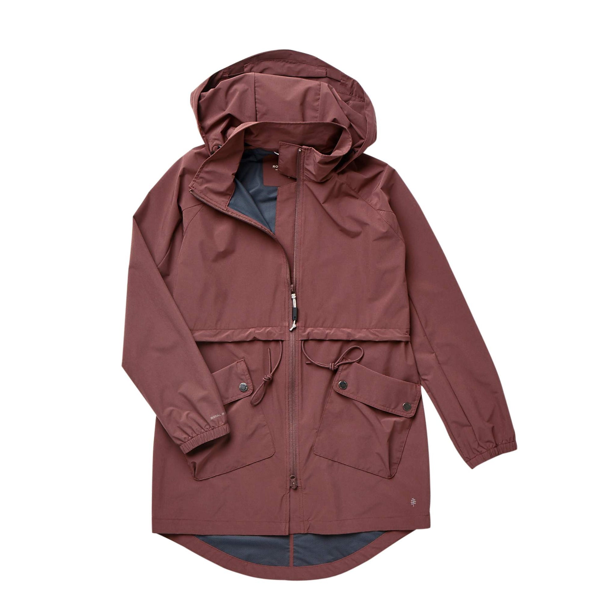 Royal Robbins SWITCHFORM LITE PARKA Damen - Übergangsjacke