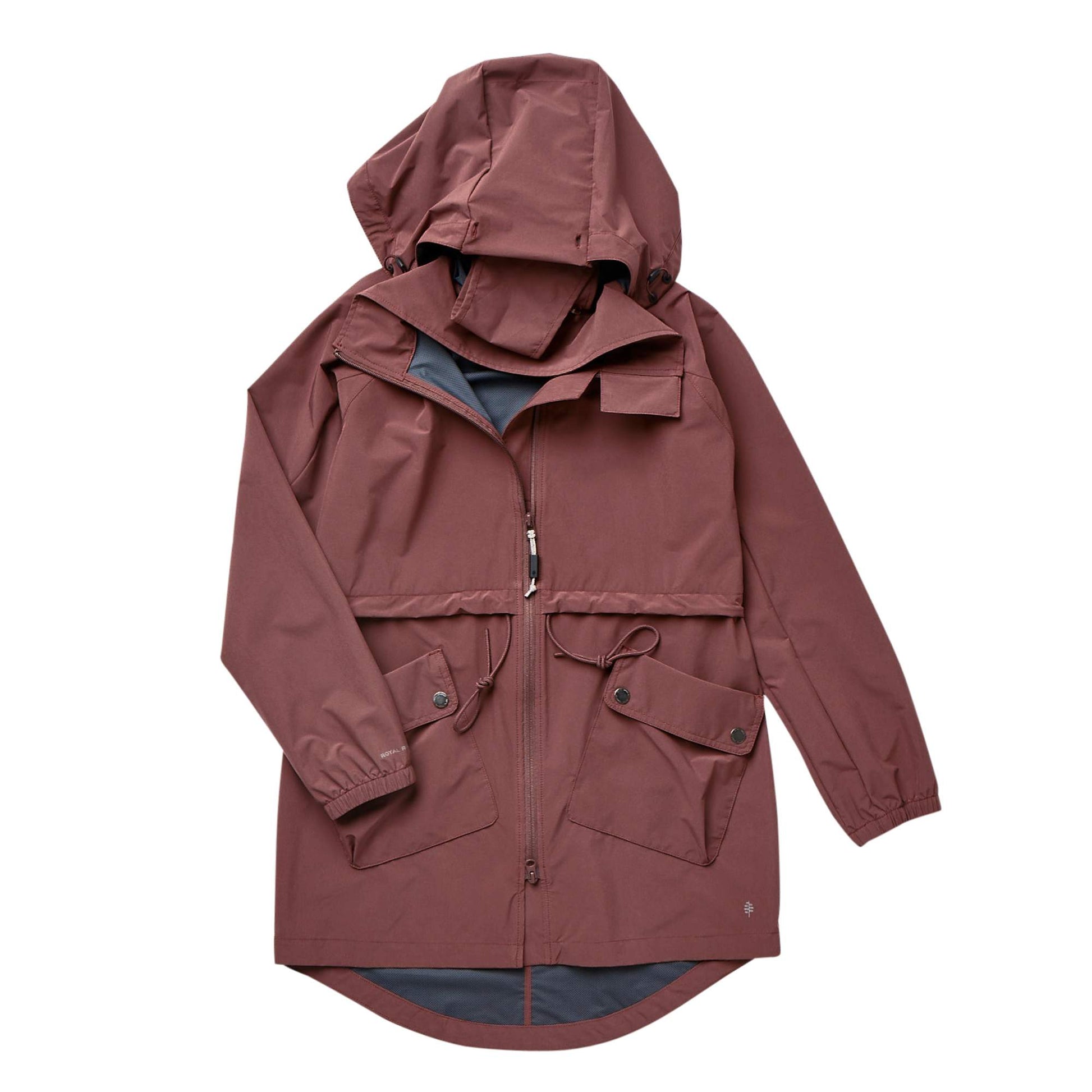 Royal Robbins SWITCHFORM LITE PARKA Damen - Übergangsjacke