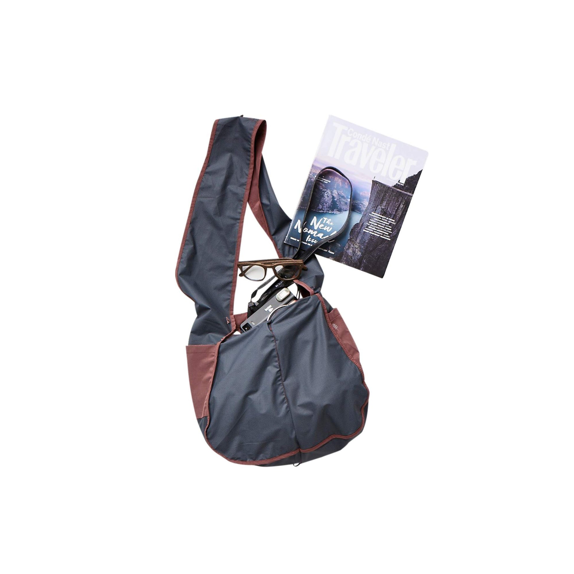 Royal Robbins SWITCHFORM LITE PARKA Damen - Übergangsjacke