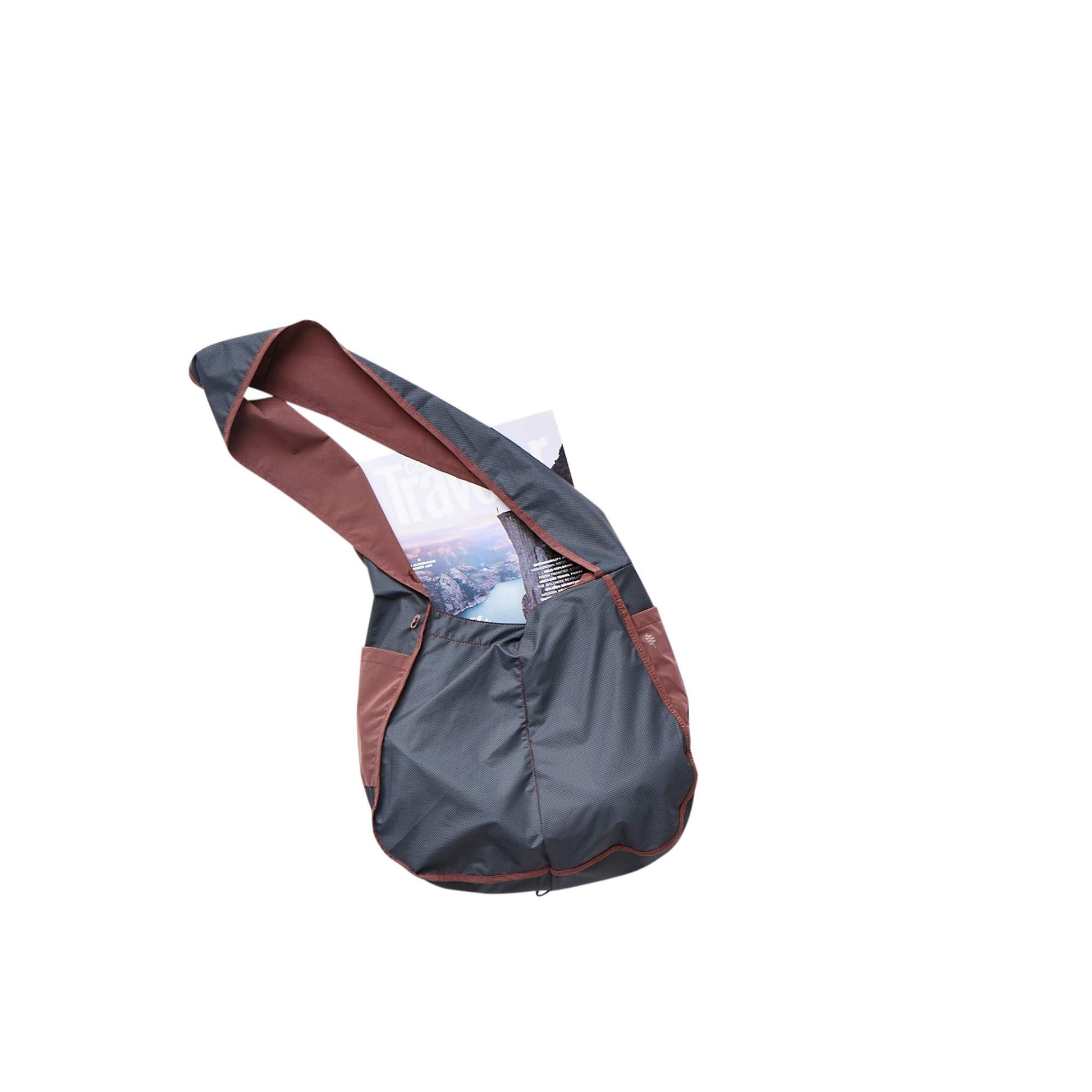 Royal Robbins SWITCHFORM LITE PARKA Damen - Übergangsjacke