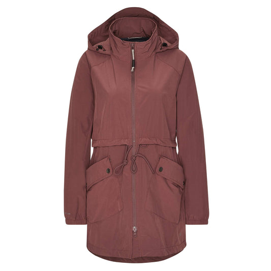 Royal Robbins SWITCHFORM LITE PARKA Damen - Übergangsjacke