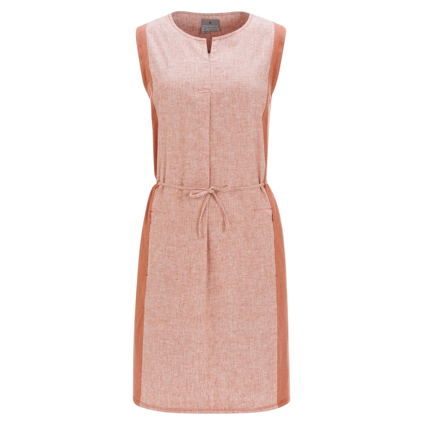 Royal Robbins HEMPLINE DRESS Damen - Kleid