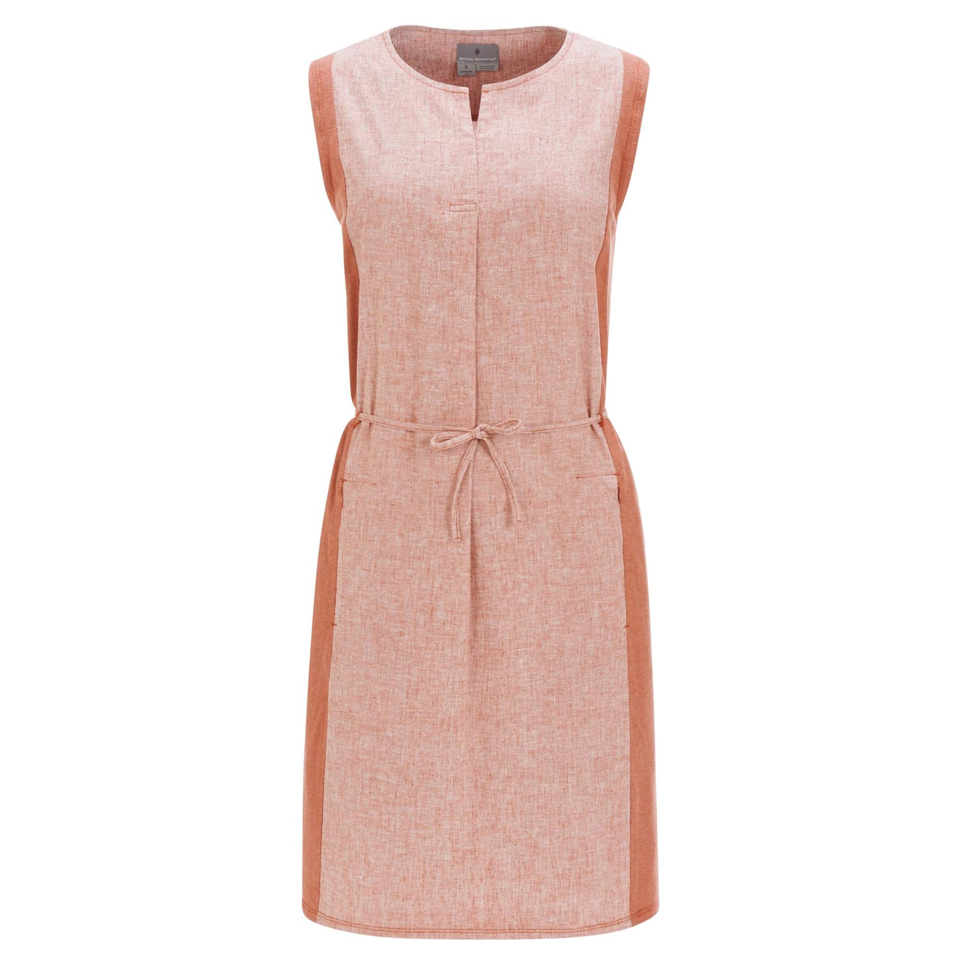 Royal Robbins HEMPLINE DRESS Damen - Kleid