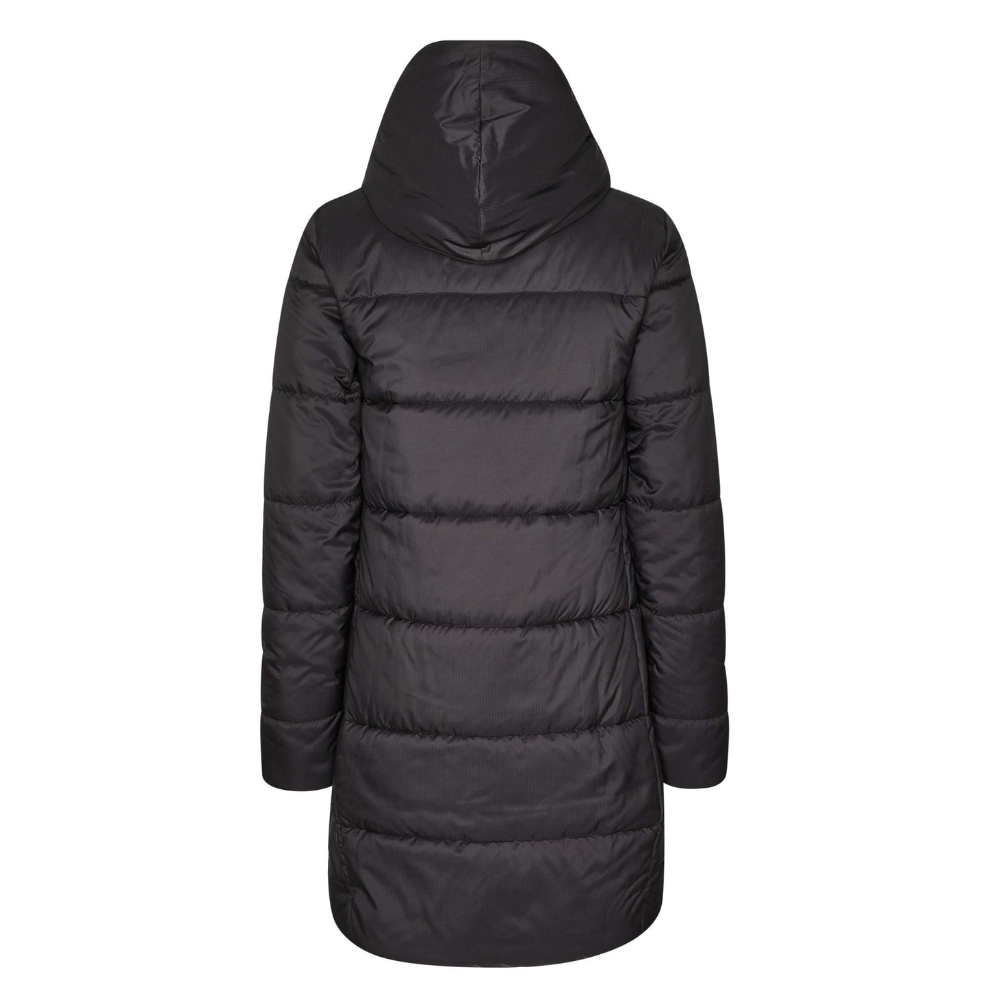 Icebreaker W COLLINGWOOD 3Q HOODED JACKET Damen - Wintermantel