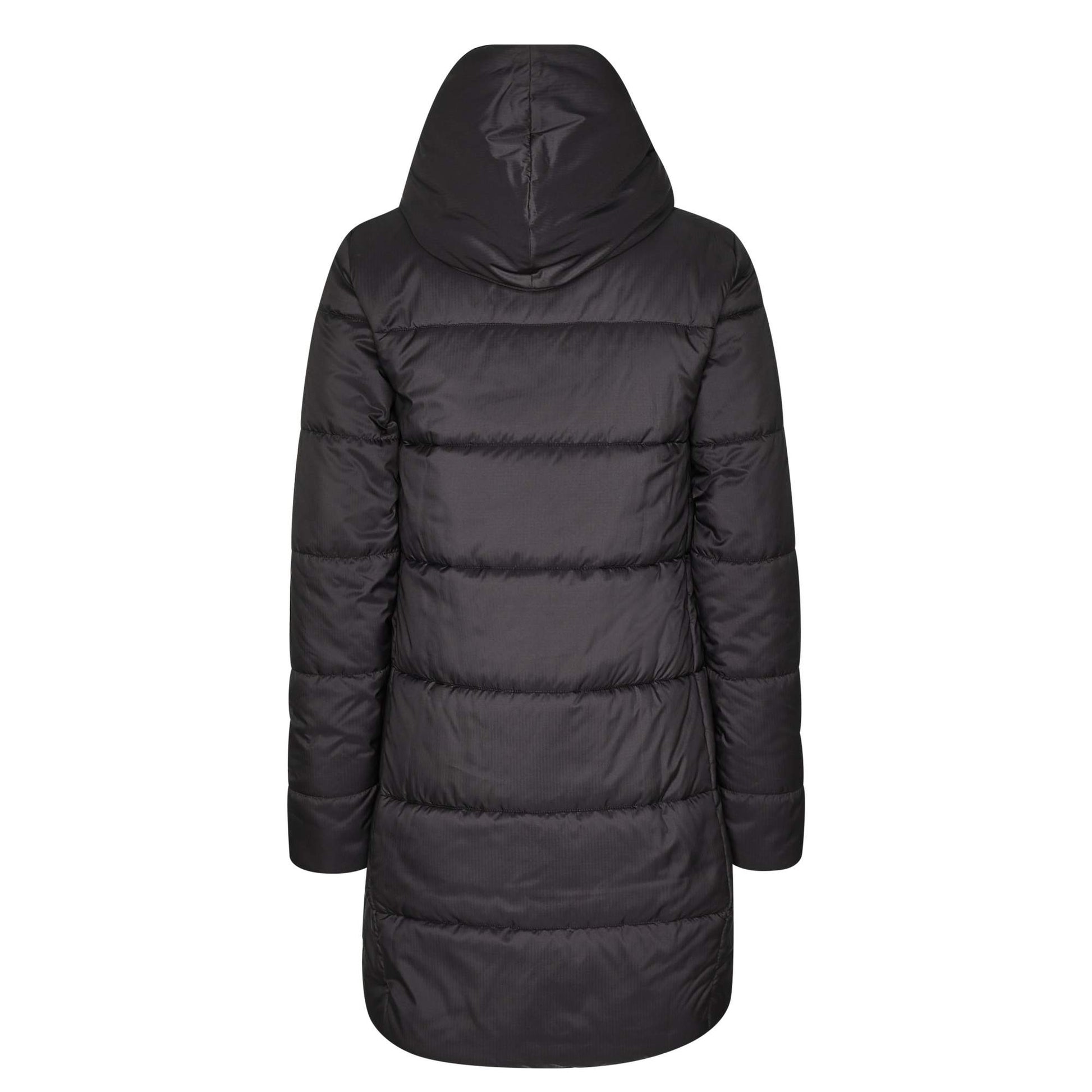 Icebreaker W COLLINGWOOD 3Q HOODED JACKET Damen - Wintermantel