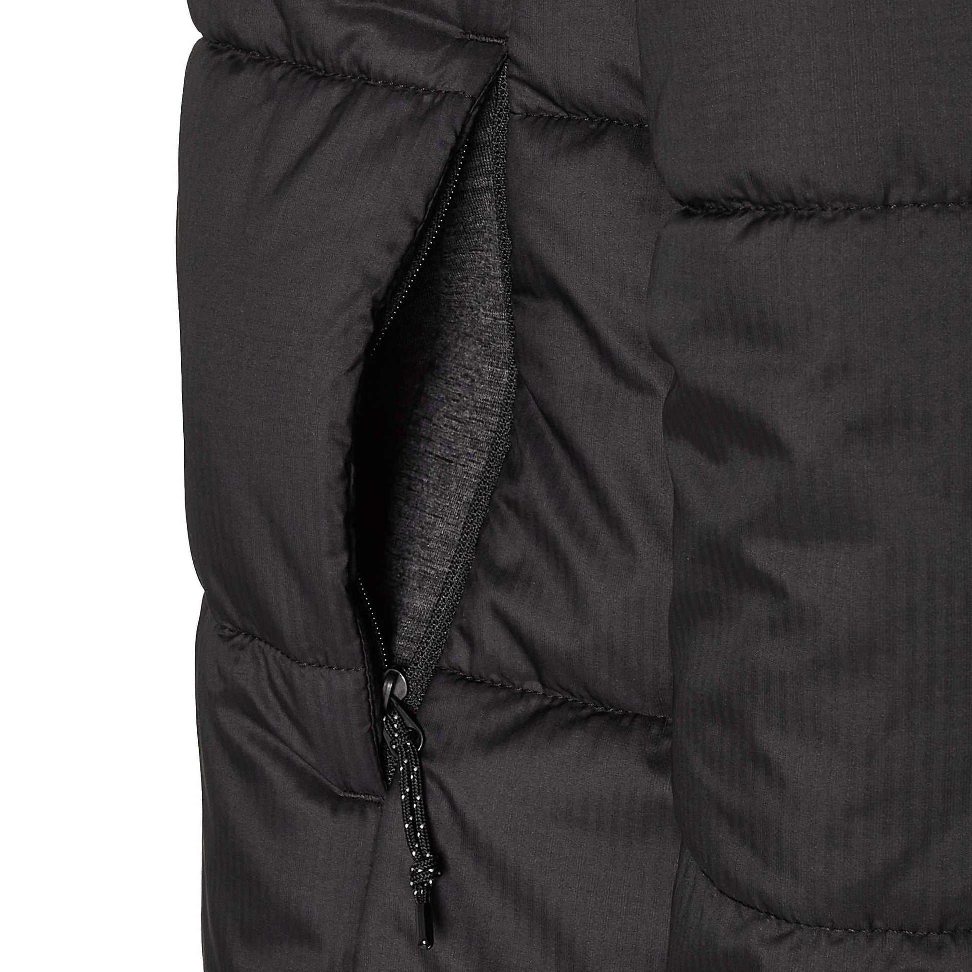 Icebreaker W COLLINGWOOD 3Q HOODED JACKET Damen - Wintermantel