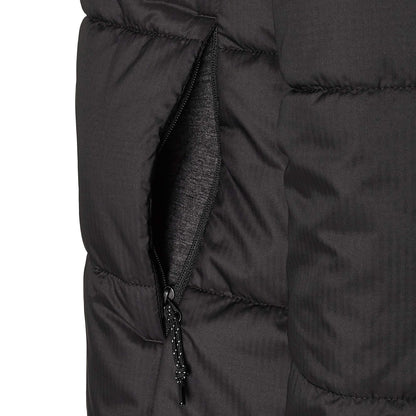 Icebreaker W COLLINGWOOD 3Q HOODED JACKET Damen - Wintermantel