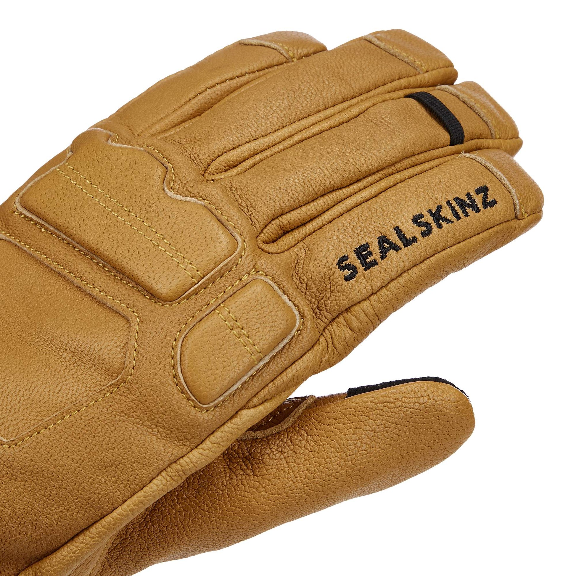 Sealskinz WATERPROOF COLD WEATHER WORK GLOVE WITH FUSION CONTROL Unisex - Handschuhe
