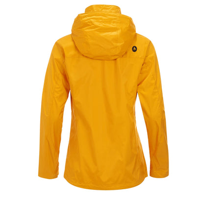 Marmot WM' S PRECIP ECO JACKET Damen - Regenjacke