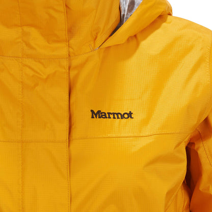 Marmot WM' S PRECIP ECO JACKET Damen - Regenjacke