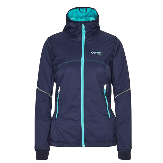  BORA LADY Damen - Isolationsjacke