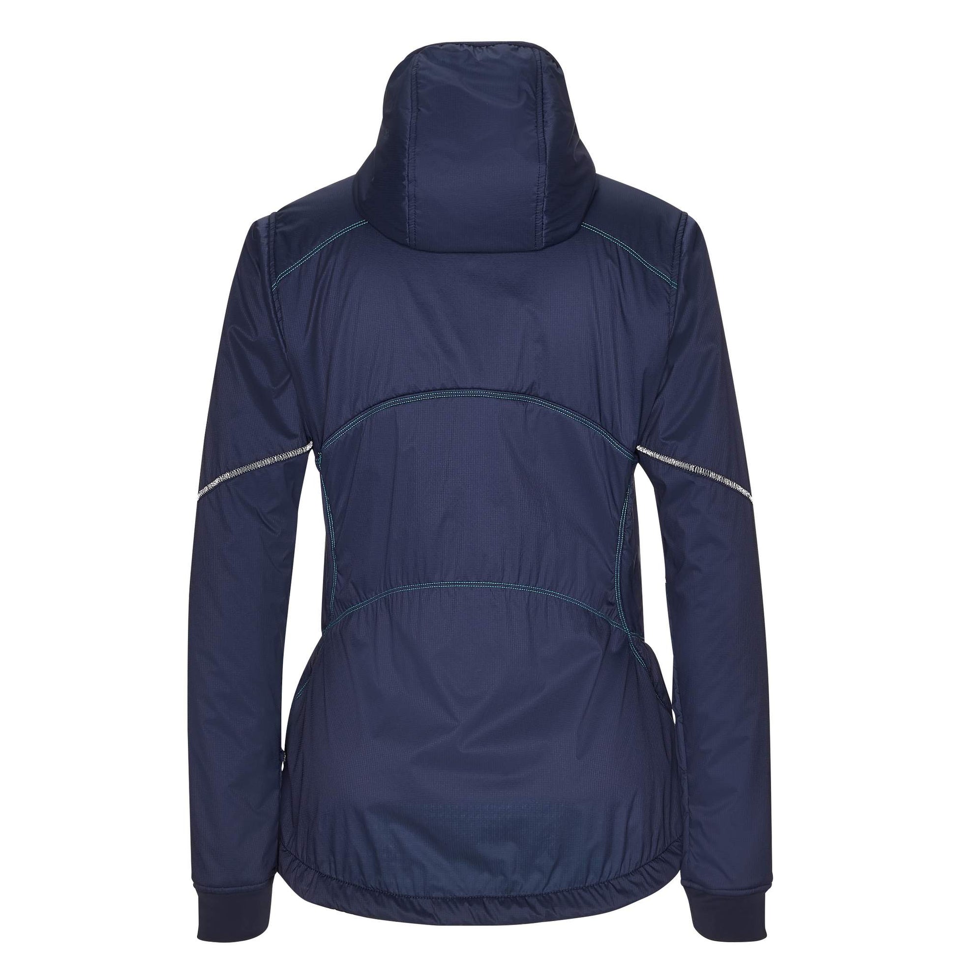  BORA LADY Damen - Isolationsjacke