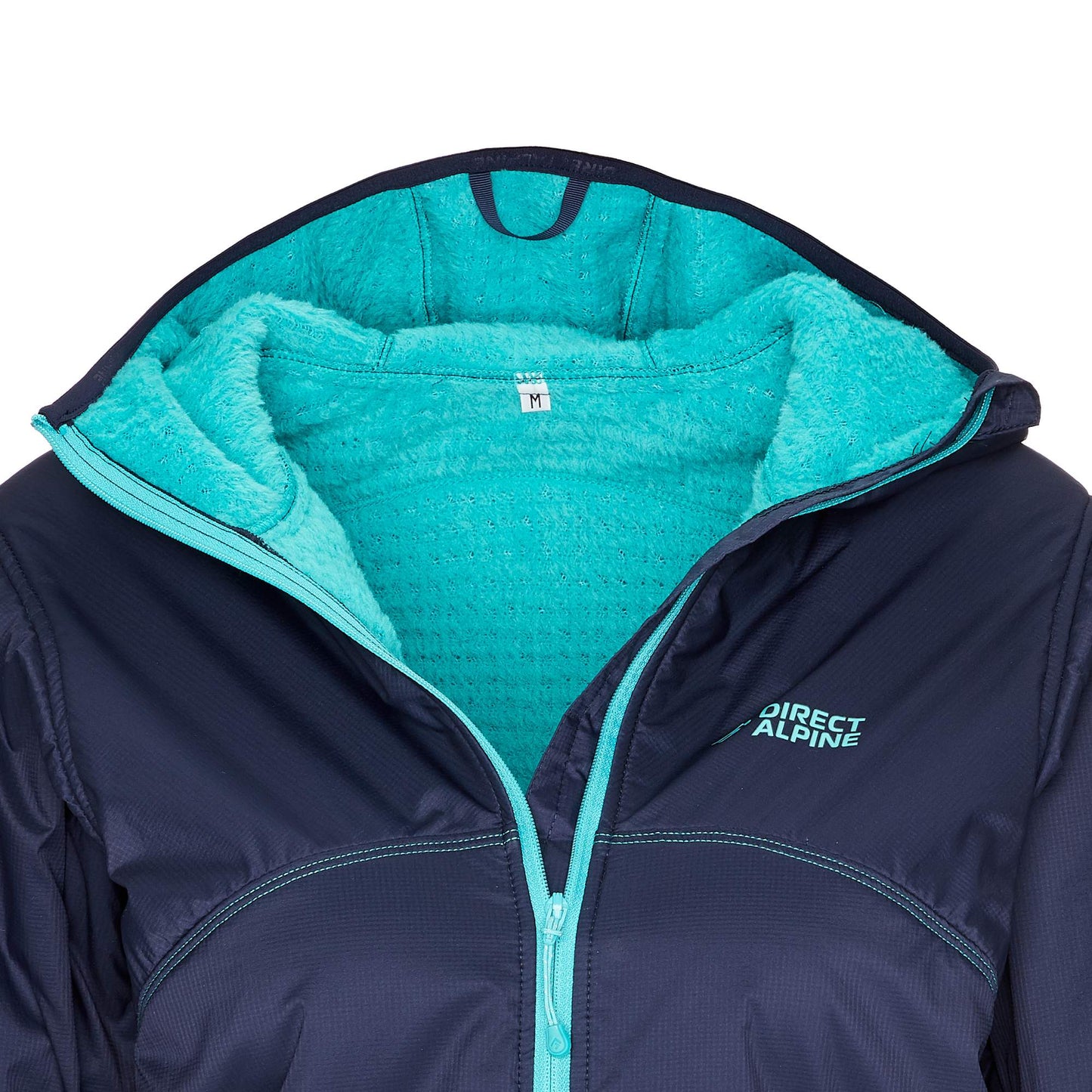  BORA LADY Damen - Isolationsjacke