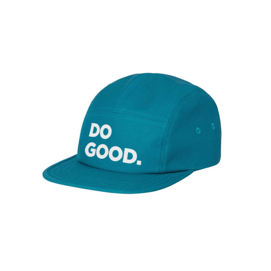 Cotopaxi DO GOOD FIVE PANEL HAT Unisex - Mütze