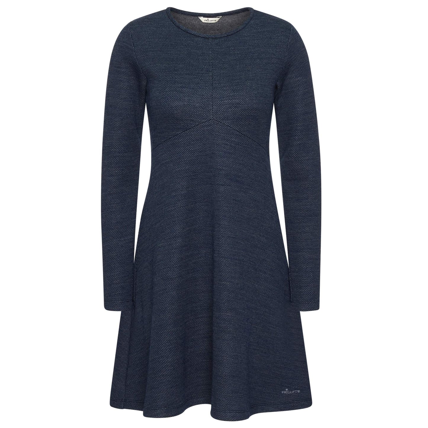 FRILUFTS SVEDJA DRESS Damen - Kleid