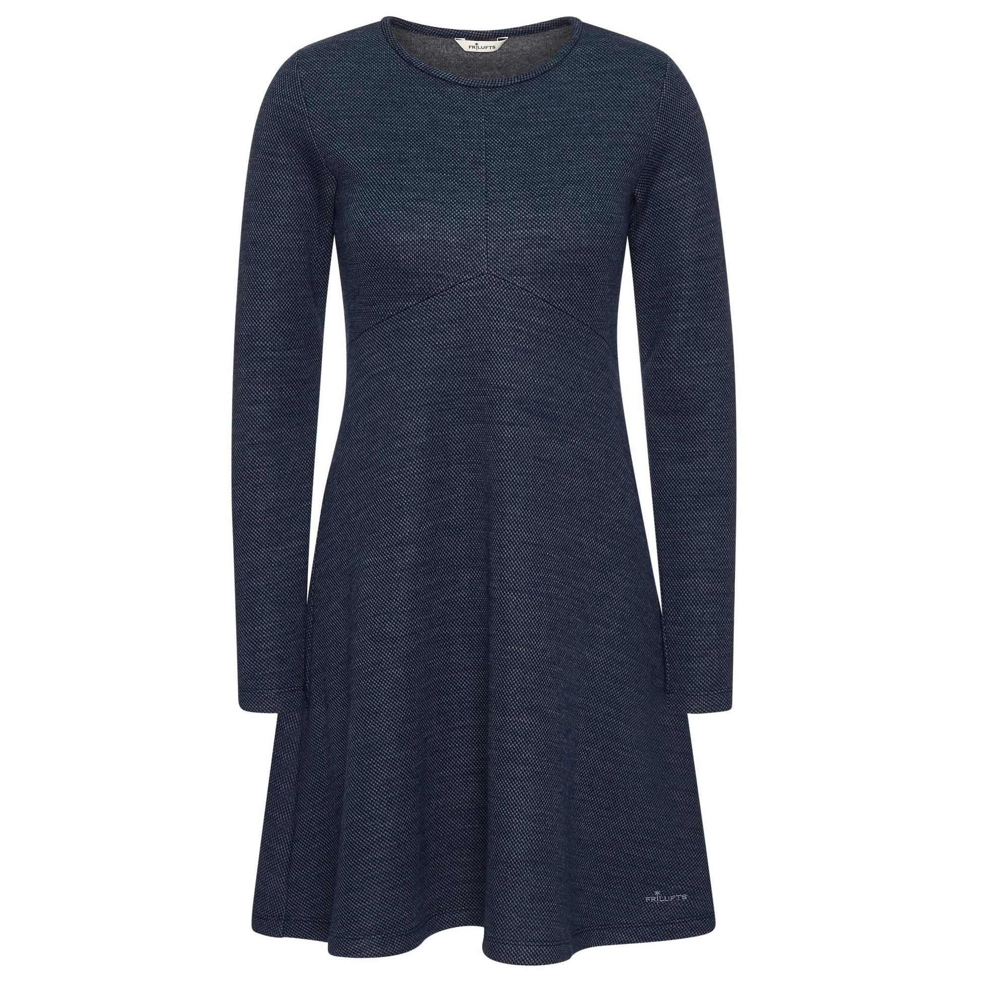 FRILUFTS SVEDJA DRESS Damen - Kleid