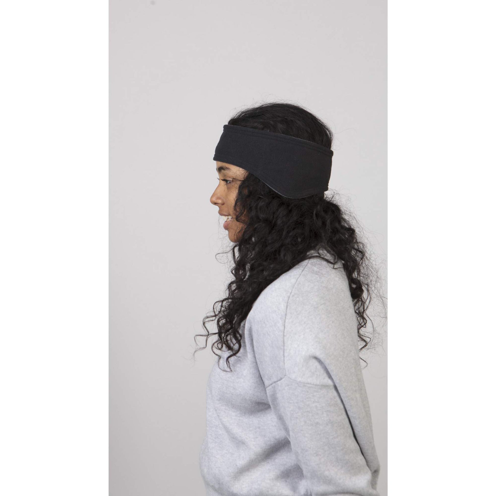 Barts STORM HEADBAND Unisex - Stirnband