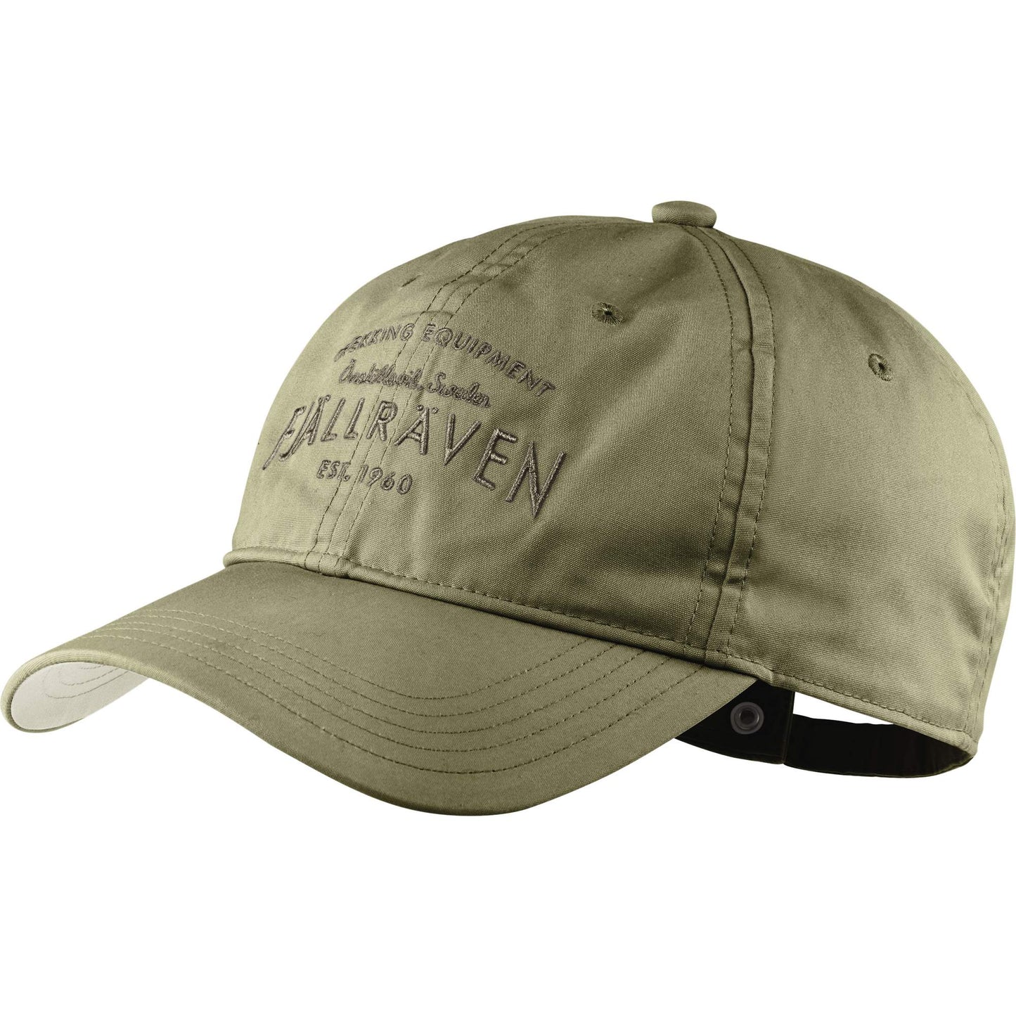  FJÄLLRÄVEN EST 1960 CAP Unisex - Cap